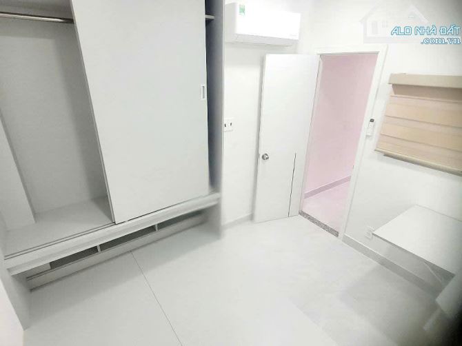 🏡 CĂN HỘ DV 4 TẦNG – FULL NT – DÒNG TIỀN 12TR/THÁNG – LÊ ĐỨC THỌ, GÒ VẤP - 4