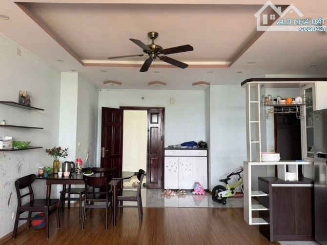 Chính chủ gửi bán gấp căn hộ 133M chung cư CoMa 6 . Kdt Dream Town Tây Mỗ . Nam từ liêm - 4