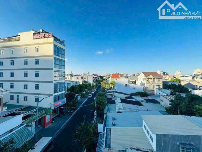 CẦN BÁN NHÀ 1T3L MẶT TIỀN LƯƠNG VĂN CAN – PHƯỜNG 2, TP. VŨNG TÀU, Giá rẻ. - 4