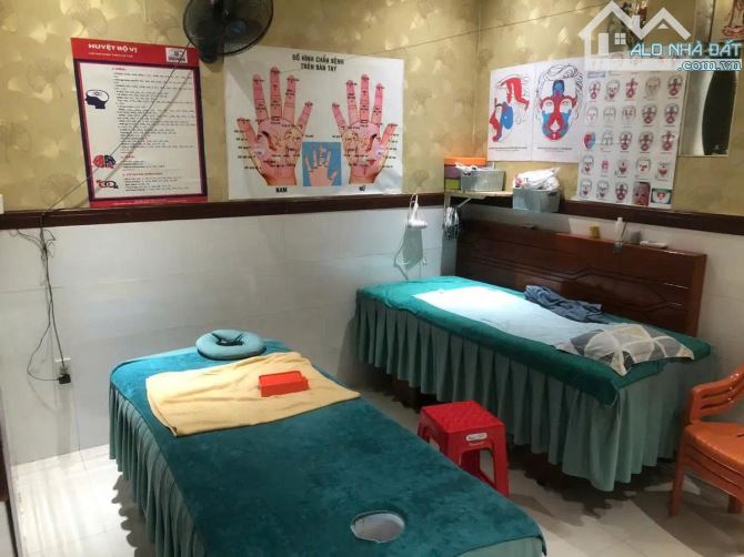 Bán Nhà Quận 1, Dưới 12 Tỷ Hẻm Cô Bắc, DT: 52m², 2 Tầng, Sổ Hồng Riêng, Vuông Vức - 4