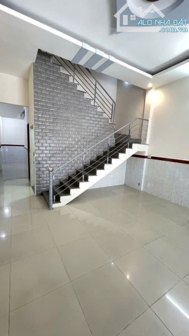 XE HƠI TỚI NHÀ - 70M2 - 5X14 - ĐÚC 2 TẤM ĐƯỜNG LIÊN KHU 5 - 6 P.BHH B CHỈ 5,1 TỶ TL - 4