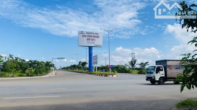 Bán lô đất 28.000m2 mặt tiền đường gần KCN Đất Đỏ, Phước Long Thọ Đất Đỏ, BRVT. - 4