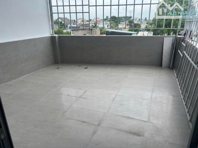 NHÀ MẶT TIỀN DĨ AN, 82M2,  2 LẦU,TRUNG TÂM DĨ AN, 5 ĐỒNG TL NGAY - 4
