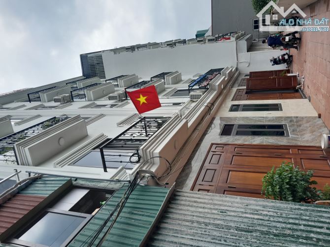 Sở hữu nhà đẹp giữa lá phổi xanh Liên Mạc – Cơ hội vàng chỉ đến một lần - 4
