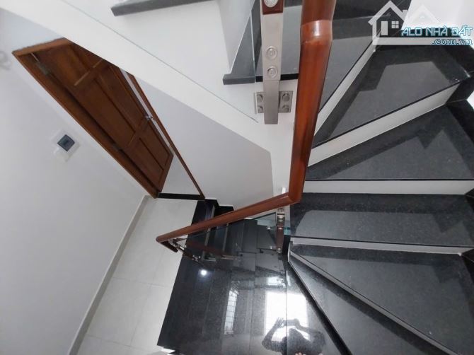 BÁN NHÀ 3 TẦNG – HẺM XE HƠI – LÊ HOÀNG PHÁI PHƯỜNG 17, GÒ VẤP 40M2 GIÁ 5.45TỶ TL CHÍNH CHỦ - 4