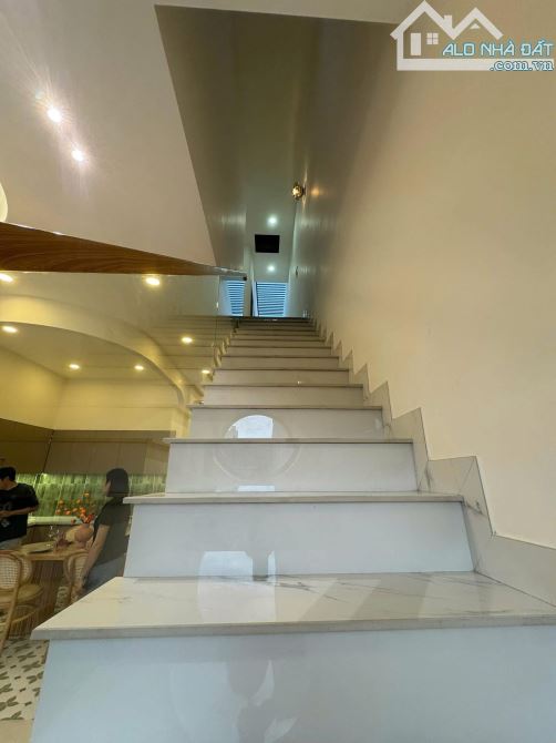 NHÀ TRỆT LẦU HIỆN ĐẠI BỐ TRÍ NỘI THẤT CAO CẤP SANG TRỌNG 3PHÒNG NGỦ, AN KHÁNH, TP.CT - 4