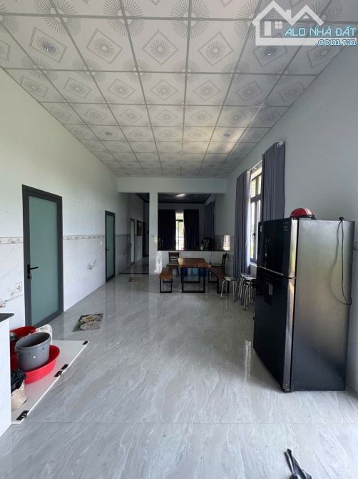 Bán Đất Bình Ba - Xã Châu Đức -Nay sát nhập Xã ngãi giao - Thành Phố Hồ Chí Minh  Diện tíc - 4