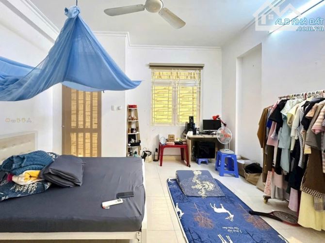 💐 GIẢM SỐC 400 TRIỆU – CƠ HỘI SỞ HỮU NHÀ NGUYỄN TRÃI TRUNG TÂM QUẬN 1! - 4