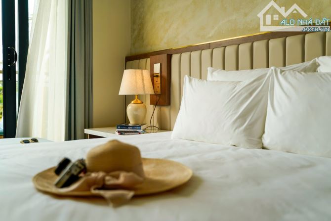 Cần Bán Villa nghỉ dưỡng Thanh Tam  Cẩm Thanh, Hội An trên 500m2 giá 16tyxx - 4