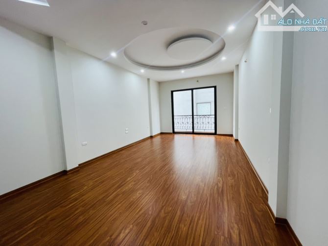 BÁN NHÀ MINH KHAI, THANG MÁY, 40M RA MẶT PHỐ Ô TÔ ĐỖ, DT 50M2, GIÁ 10.5 TỶ - 4