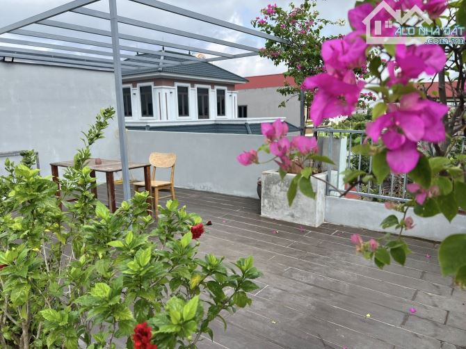 🏡 BÁN ĐẤT TẶNG NHÀ – CĂN GÓC 2 MẶT TIỀN VÀNG, VỊ TRÍ SIÊU TIỆN ÍCH 💎 - 4