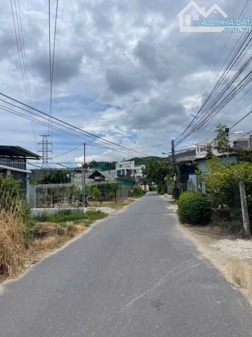 Bán lô đất đẹp Vĩnh Hiệp 74m2 gần D30 , Võ Nguyên Giáp🌲 - 4