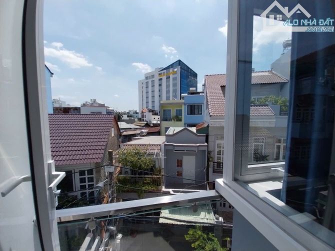 NHÀ ĐẸP 3 TẦNG NGAY LOTTE MART - 40M chỉ nhỉnh nhẹ 5TỶ • ĐƠN GIÁ TỐT NHẤT KHU VỰC - 4