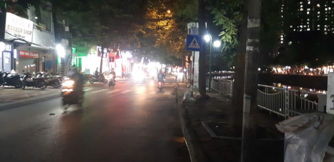CHO THUÊ CỬA HÀNG MẶT PHỐ KHƯƠNG ĐÌNH, THANH XUÂN - 4