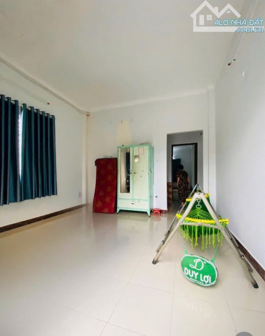 Bán Nhà Gần BV Q12- ĐT 4m x 15m- 2Tầng-  HXH- Chỉ 4,5 Tỷ. - 4