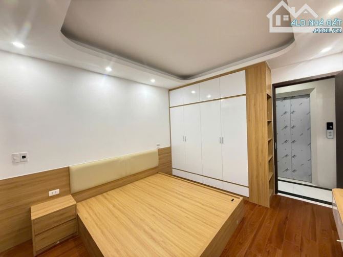 🌟🌟 BÁN NHÀ PHỐ LÁNG HẠ - 35M,6 TẦNG, MT 4,6M, THANG MÁY NHẬP KHẨU – GIÁ 8 TỶ - 4
