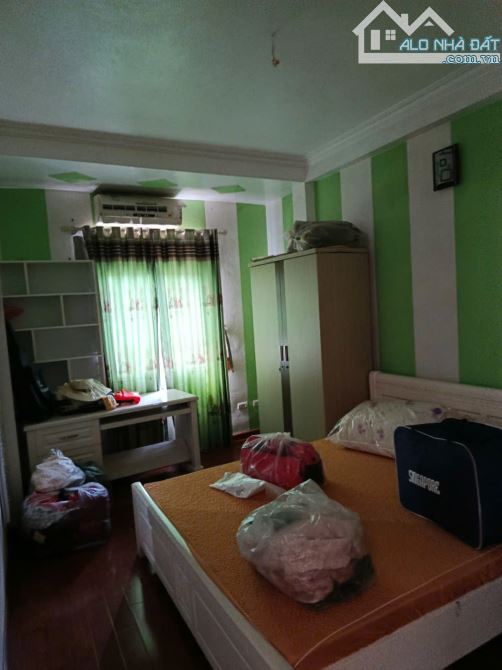 Xuân Phương 42m2 5 tầng oto tránh, lô góc gần Cao đẳng FPT 11 tỷ 99 - 4