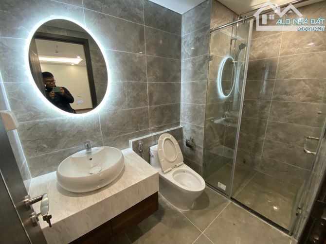 Bán căn 1.5PN Hoàng Huy Sở Dầu 37 tầng giá siêu rẻ chỉ 1.55 tỷ - 4