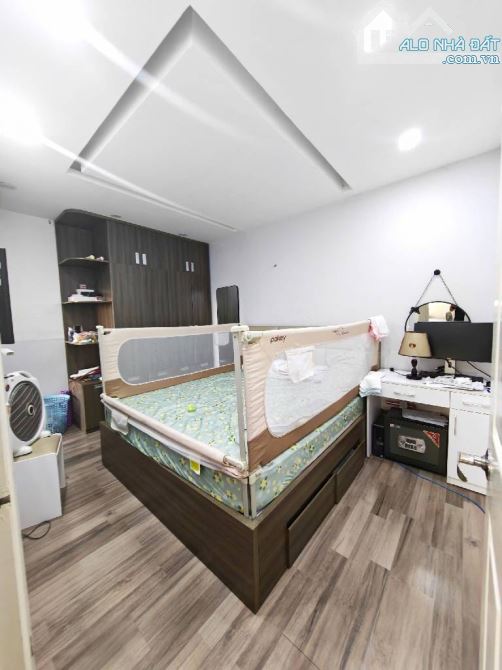 Bán căn hộ chung cư VOV Mễ Trì – 70m² 2 ngủ Full nội thất cao cấp Nhỉnh 5 tỷ - 4