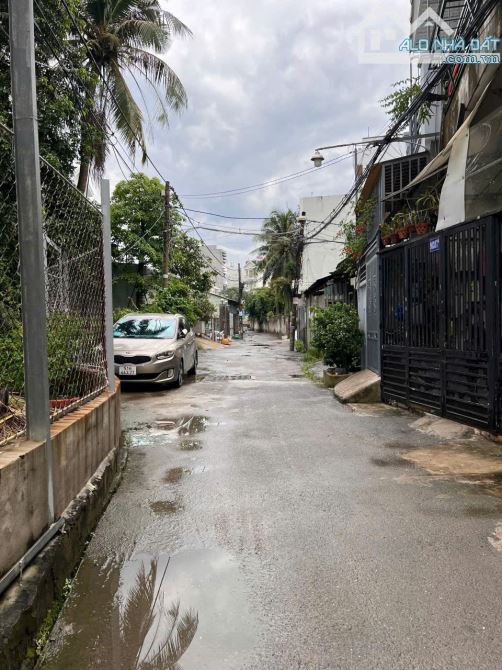 LÔ ĐẤT HÀ HUY GIÁP THẠNH XUÂN QUẬN 12 GIÁ RẺ 4.25 tỷ - 4