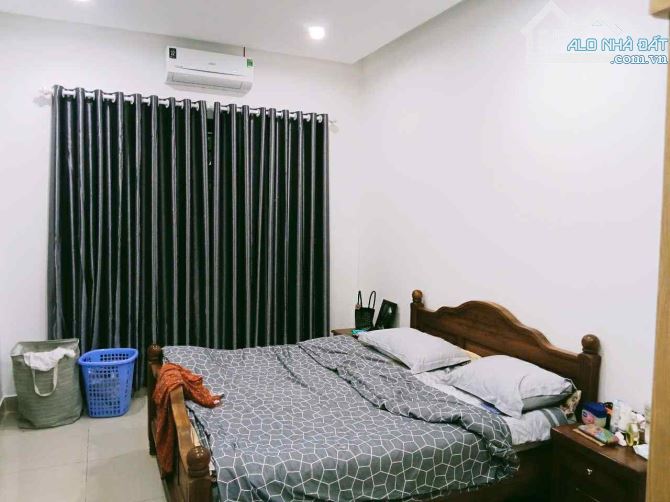 Cho thuê nhà 3 tầng mới đẹp khu Nam Việt Á, Khuê Mỹ- Ngũ Hành Sơn - 4