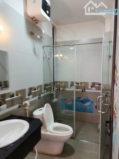 Siêu VIP nhà đẹp-Ngõ nông-Khương Hạ-Khương Đình-Hà Nội-34m2 x 5 Tầng x MT 3.8m-10.45 Tỷ - 4