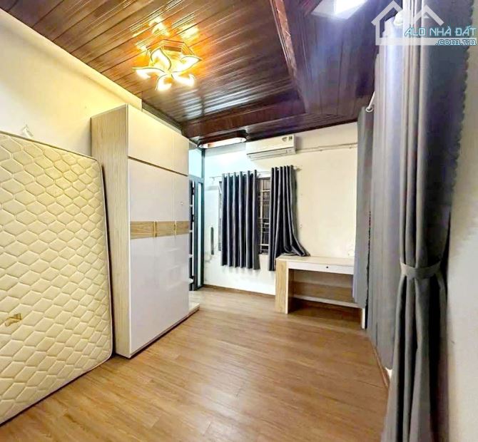 Bán Nhà Kiệt Hải Phòng- Quận Thanh Khê- Trung tâm giá chỉ Nhỉnh 3 Tỷ - 4