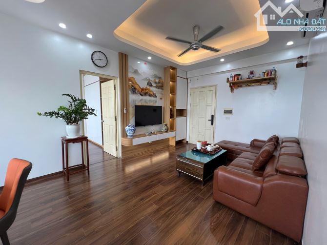 Bán căn hộ tại Đô Thị Tân Tây Đô_Ql 32_Dt 107 m2_3 phòng ngủ - 4