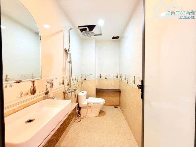 🌷 NHÀ 3 TẦNG ĐẸP TRUNG TÂM THÀNH PHỐ – K402 TRƯNG NỮ VƯƠNG – KIỆT THÔNG HOÀNG DIỆU - 4