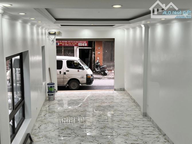 Cần bán gấp nhà phố DOÃN KẾ THIỆN, CẦU GIẤY, 70m, 7T, Mt 4.5m, OTO, KD, Nhỉnh 30 tỷ - 4