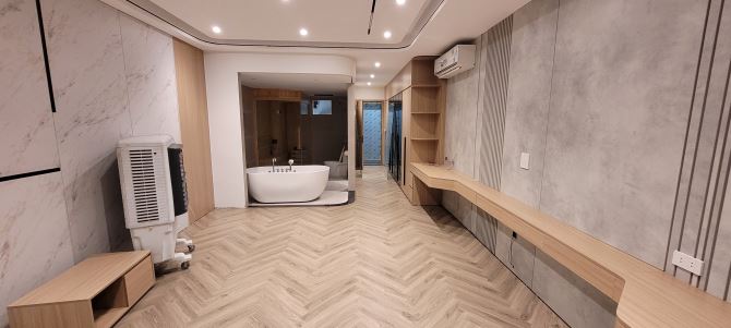 Nhà liền kề 7 tầng Phúc Đồng 59m², 7 tầng, Full NT hiện đại sang trọng - 4