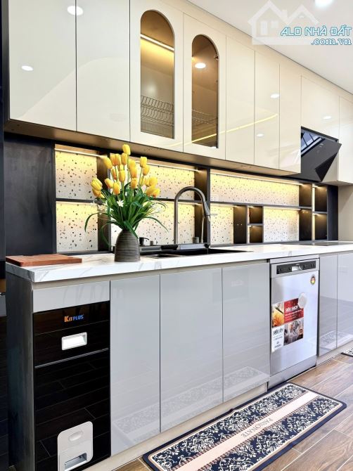 Bán nhà mới phố Trần Duy Hưng, 48m2, 6 tầng thang máy, mặt tiền 5m, 3 thoáng, nhỉnh 14 tỷ - 4