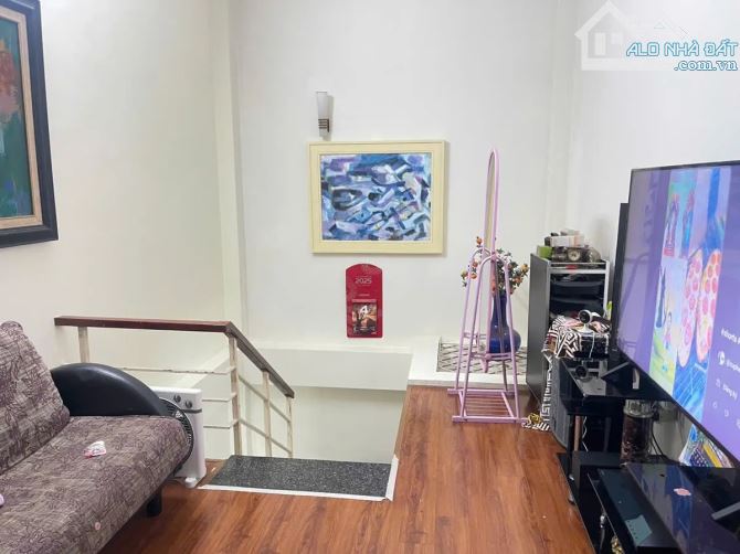 BÁN NHÀ PHỐ QUAN NHÂN – CỐNG MỌC –THANH XUÂN – 33M² – 4 TẦNG – GIÁ CHỈ 8.25 TỶ - 4