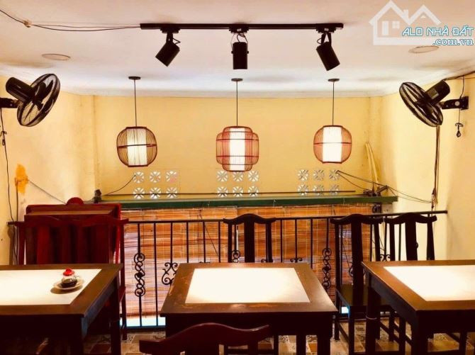 🏙️ Bán Nhà phố Trần Điện.Q 5 – khu dân cư an ninh, Yên tỉnh – đầu tư cực hiếm!#95544 - 4