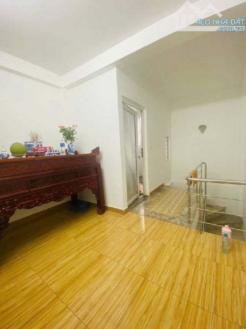 Bán nhà phố VIP Tây Trà 5 tầng full nội thất, 10m ra ô tô, xách vali ở ngay giá 6,48 tỷ - 4