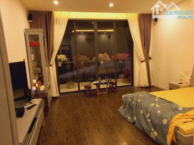 💎BÁN NHÀ KIỆT Ô TÔ NGÔ QUYỀN – 96M² – FULL NỘI THẤT XỊN – GIÁ CHỈ 8,8 TỶ✨ - 4