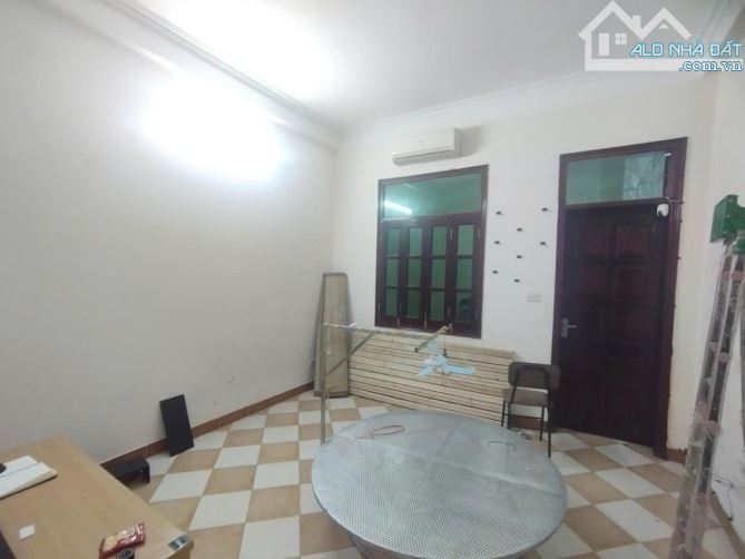 TRUNG KÍNH – NGÕ THÔNG, ÔTÔ TRÁNH – KD – 92M² – 4 TẦNG – 34.8 TỶ (ECG305074) - 4