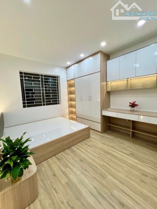 BÁ.N CĂN HỘ KIỂU MẪU. TẶNG FULL NỘI THẤT, CHỦ ĐẦU TƯ HUD - 4