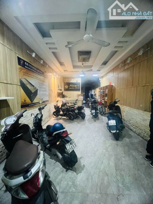 NGUYỄN THỊ ĐỊNH – 9T THANG MÁY – OTO TRÁNH - KD – 81M² – 29.5 TỶ (ECG203072) - 4