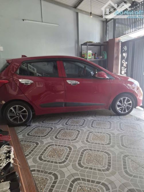 Bán đất diện tích lớn tặng kèm nhà cấp 4 tại đường Tô Hiệu-Đà Nẵng - 4