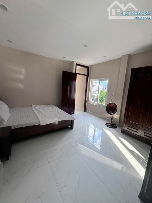 🔥 Nhà Nguyễn Thiện Kế – 85m² – 3 Tầng Đẹp Lung Linh – Dòng Tiền 15–17Tr/Tháng – 9.9 Tỷ 💎 - 4
