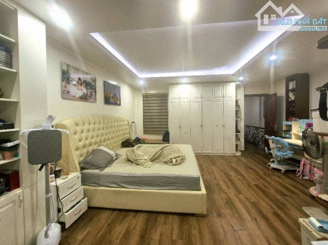 Bán Nhà Trịnh Đình Cửu-Thanh Xuân-105m-4 Tầng- Giá 20.5 Tỷ - 4