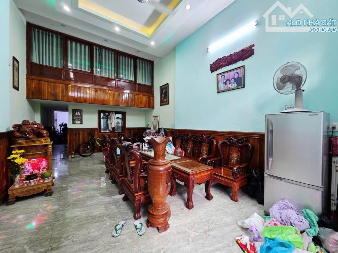 📌📌📌LÀM VIỆC TRỰC TIẾP GIÁ TỐT !!!BÁN NHÀ 2,5 tầng kiệt 142 lê độ - 4