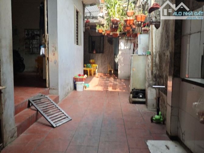 MẶT PHỐ TRẦN DUY HƯNG – XÂY CCMN – 2 THỬA 61M² – 6.3 TỶ (ECG6967) - 4