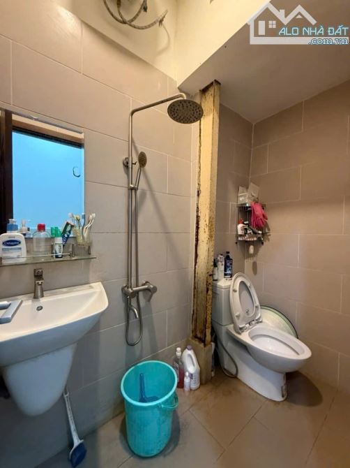 CĂN NHÀ DUY NHẤT CÒN SÓT LẠI GIỮA LÒNG TP ĐÀ NẴNG – VỊ TRÍ VÀNG HOÀNG VĂN THỤ, HẢI CHÂU! - 4