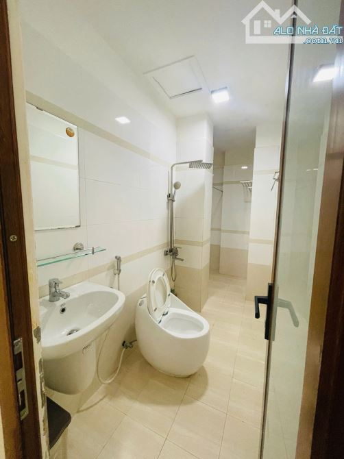 🌴 TÒA CĂN HỘ MẶT PHỐ AN THƯỢNG 37 – SÁT ĐƯỜNG ĐỖ BÁ – CÁCH BIỂN MỸ KHÊ CHỈ HƠN 100M 🌊 - 4