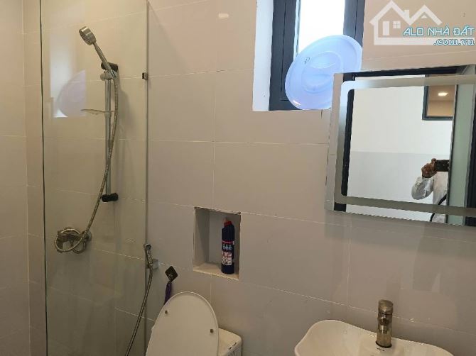 NHÀ NGAY NGÃ TƯ GÒ MÂY - GẦN LÊ TRỌNG TẤN -112M2- NGANG 7M - LÔ GÓC 2 MẶT TIỀN -NHỈNH 6 TỶ - 4