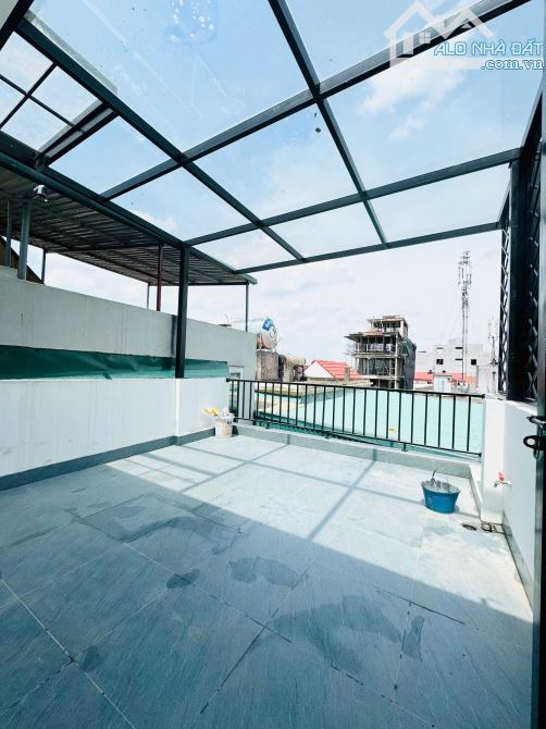 🌟 SIÊU PHẨM PHỐ HỒNG TIẾN - BỒ ĐỀ, LONG BIÊN 🌟 🏠 Nhà Đẹp - 5 Tầng Hiện Đại - Vị Trí Siê - 4