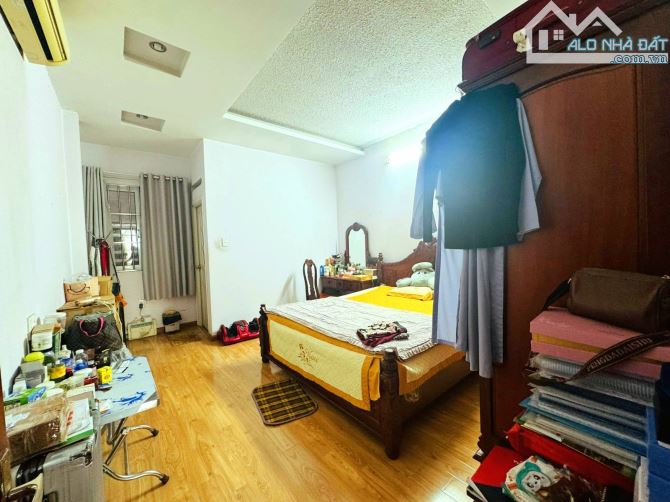 🆘️ chỉ 7 tỷ hơn (TL)  🆘️HXH Võ Văn Ngân, Linh Chiểu, Thủ Đức. 72m2, 3 Tầng, 4PN, - 4