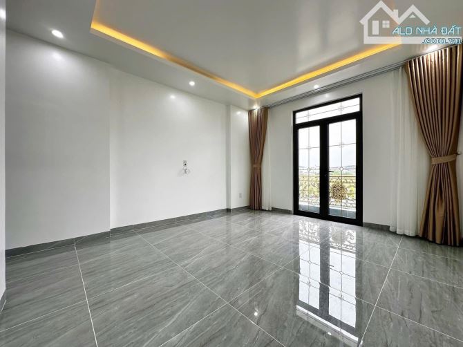 🌟 SIÊU PHẨM LÔ GÓC — NHÀ MỚI 5 TẦNG CÓ THANG MÁY TẠI TĐC XI MĂNG, HỒNG BÀNG, HẢI PHÒNG 🌟 - 4